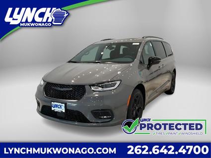 2025 Chrysler Pacifica Mukwonago WI