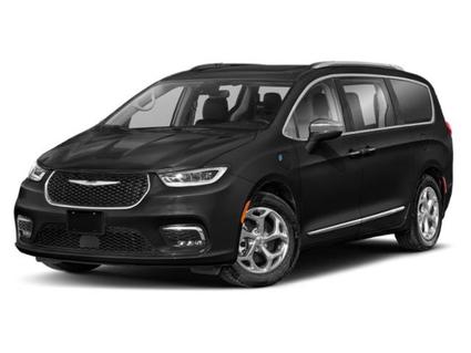 2022 Chrysler Pacifica Minneapolis MN