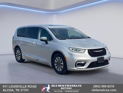 2023 Chrysler Pacifica Oak Ridge TN