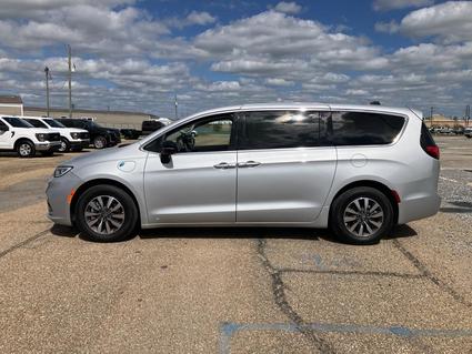 2024 Chrysler Pacifica Houma LA