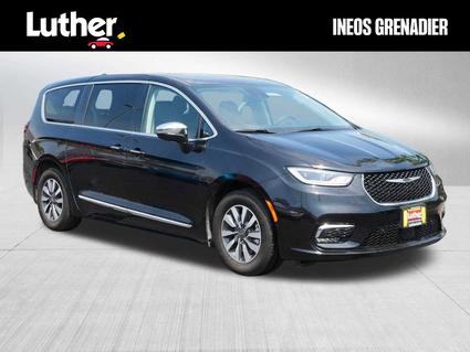2023 Chrysler Pacifica Minneapolis MN