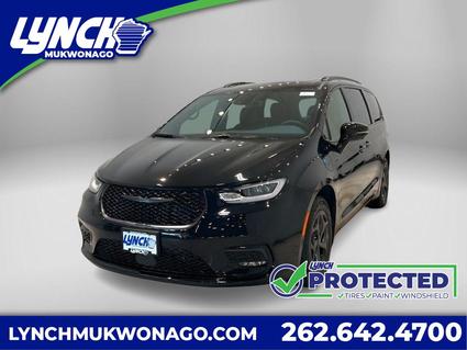 2025 Chrysler Pacifica Mukwonago WI