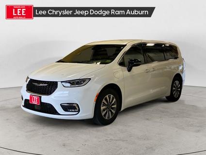 2026 Chrysler Pacifica La Grande OR