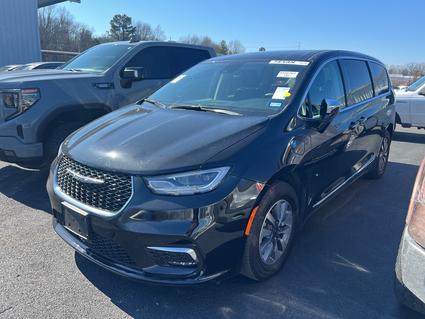 2023 Chrysler Pacifica Paducah KY