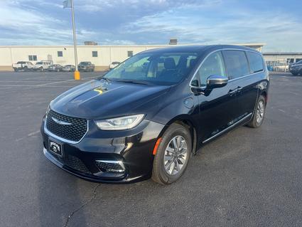 2023 Chrysler Pacifica Paducah KY