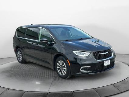 2024 Chrysler Pacifica Sand Springs OK
