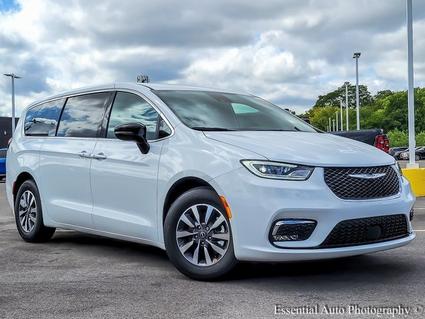 2026 Chrysler Pacifica Forest Park IL