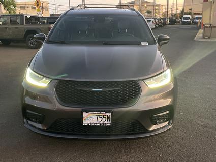2021 Chrysler Pacifica Pearl City HI