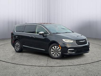 2022 Chrysler Pacifica Kalamazoo MI