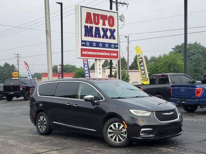 2022 Chrysler Pacifica Kalamazoo MI