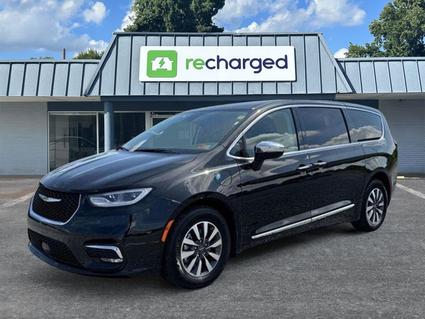 2023 Chrysler Pacifica Richmond VA
