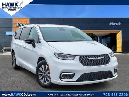 2024 Chrysler Pacifica Forest Park IL