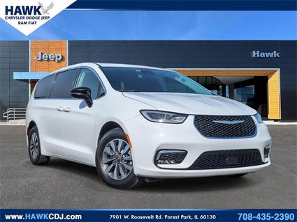 2024 Chrysler Pacifica Forest Park IL