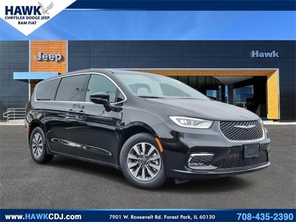 2026 Chrysler Pacifica Forest Park IL