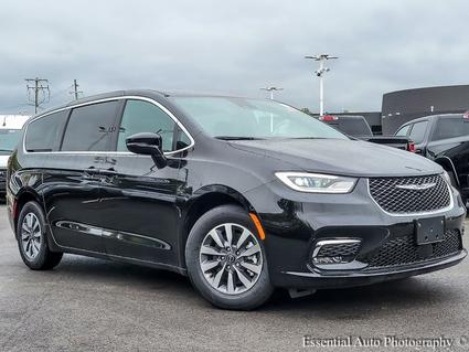 2026 Chrysler Pacifica Forest Park IL