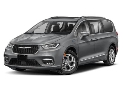 2021 Chrysler Pacifica Inver Grove Heights MN