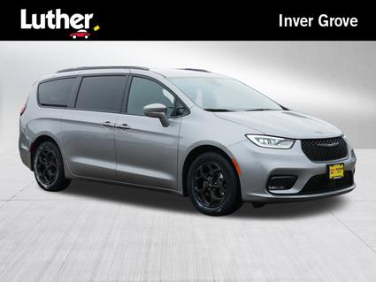 2021 Chrysler Pacifica Inver Grove Heights MN