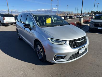 2024 Chrysler Pacifica Bozeman MT