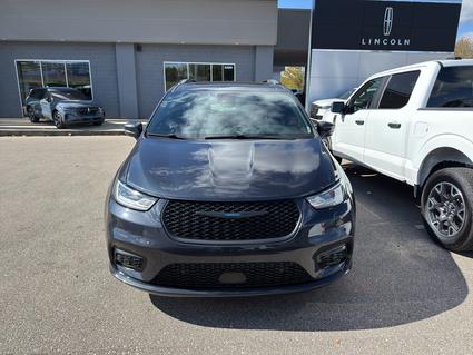 2021 Chrysler Pacifica Bloomington IN