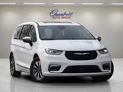 2023 Chrysler Pacifica Lexington KY