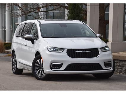 2023 Chrysler Pacifica Lexington KY