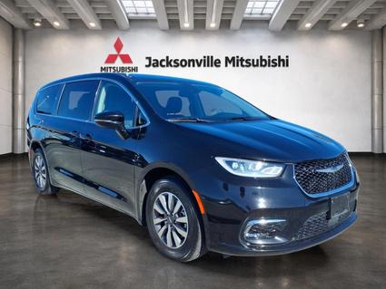 2024 Chrysler Pacifica Jacksonville NC