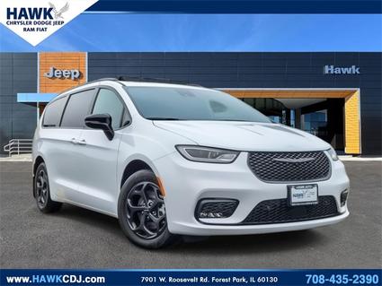 2025 Chrysler Pacifica Forest Park IL