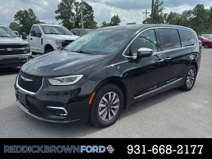 2023 Chrysler Pacifica Morrison TN