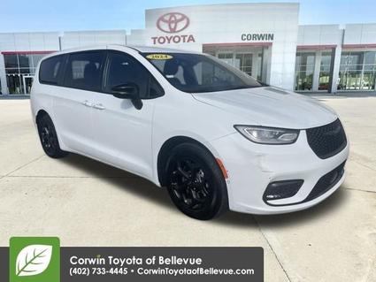 2024 Chrysler Pacifica Bellevue NE