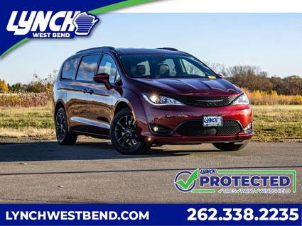 2020 Chrysler Pacifica West Bend WI