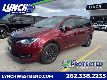 2020 Chrysler Pacifica West Bend WI
