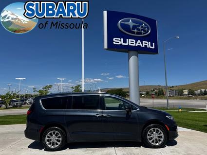 2021 Chrysler Pacifica Missoula MT