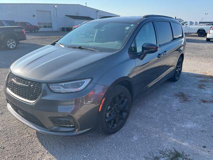 2021 Chrysler Pacifica Warsaw IN