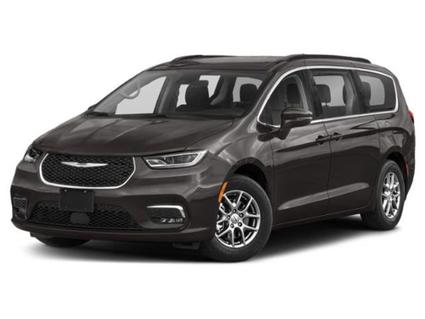 2021 Chrysler Pacifica Billings MT