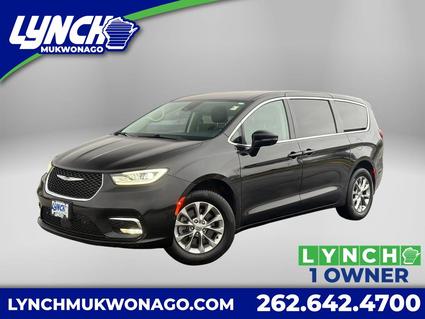 2024 Chrysler Pacifica Mukwonago WI