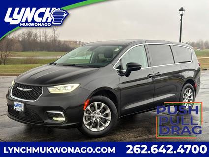 2024 Chrysler Pacifica Mukwonago WI