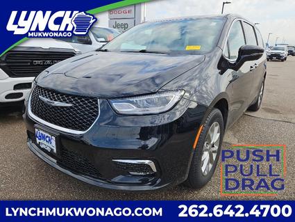2024 Chrysler Pacifica Mukwonago WI