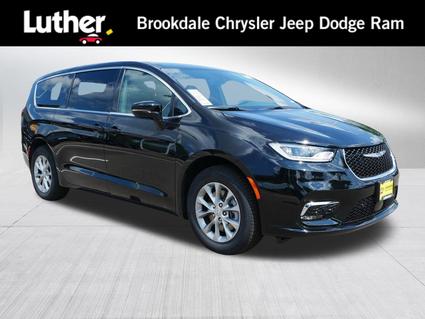 2025 Chrysler Pacifica Minneapolis MN