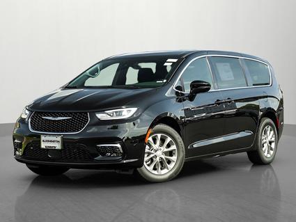 2025 Chrysler Pacifica Minneapolis MN