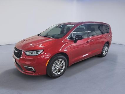 2026 Chrysler Pacifica Marathon City WI