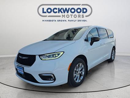 2026 Chrysler Pacifica Marshall MN