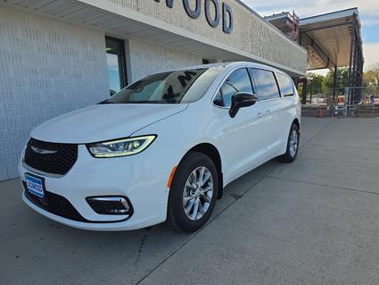 2026 Chrysler Pacifica Marshall MN