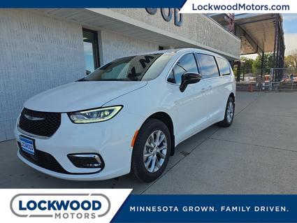2026 Chrysler Pacifica Marshall MN