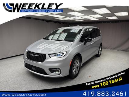 2026 Chrysler Pacifica Butler OH