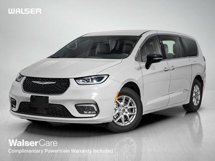 2026 Chrysler Pacifica Hopkins MN