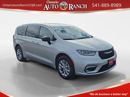 2026 Chrysler Pacifica Ontario OR