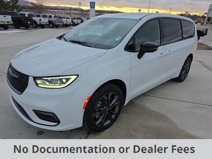 2026 Chrysler Pacifica Scottsbluff NE
