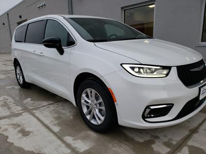 2026 Chrysler Pacifica Winona MN