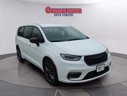 2026 Chrysler Pacifica Norfolk NE