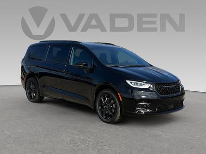 2026 Chrysler Pacifica Savannah GA